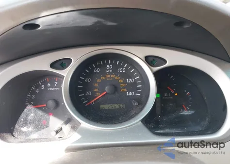 2007 Toyota Highlander Sport V6/V6 из США, поврежденный, VIN JTEHP21A570207913